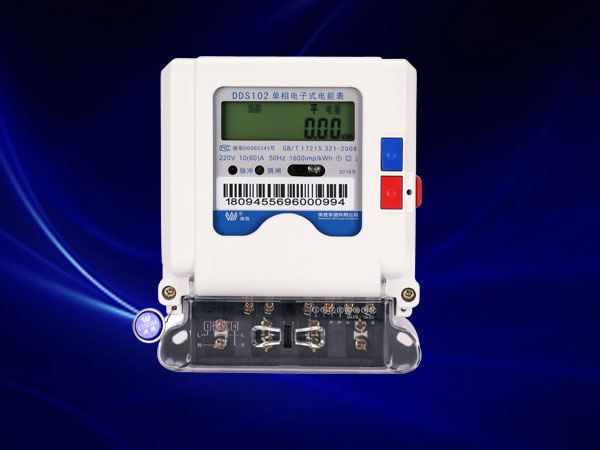 智能電網(wǎng)建設(shè)步伐加快，智能電表大勢所趨！