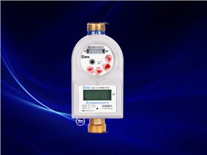 智能IC卡水表使用方法說(shuō)明