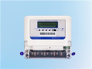 首鋼京唐鋼鐵鋼鐵廠球團(tuán)工程微機(jī)綜合自動(dòng)化系統(tǒng)采用長沙威瀚智能電表