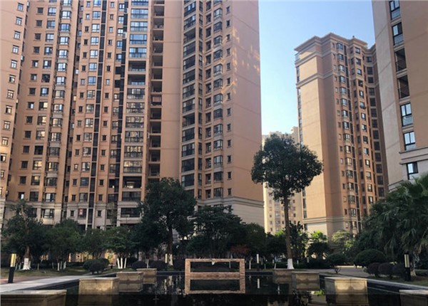 株洲睿泰物業(yè)管理有限公司能耗監(jiān)測(cè)系統(tǒng)案例項(xiàng)目