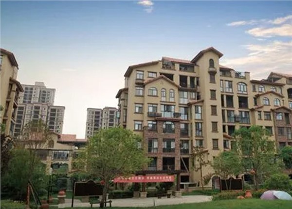 湖北閘口華成苑小區(qū)預(yù)付費遠程抄表系統(tǒng)