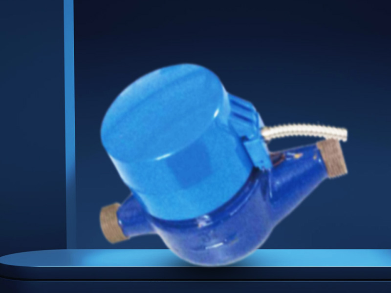 有線(xiàn)遠(yuǎn)傳光電水表